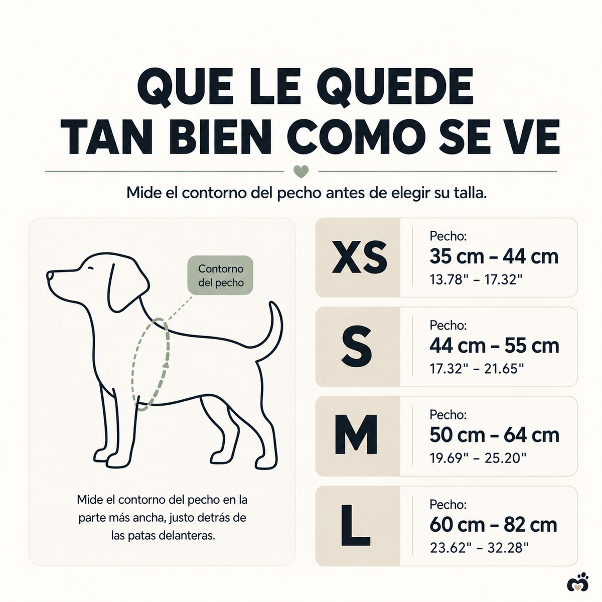 Mochila para Perros