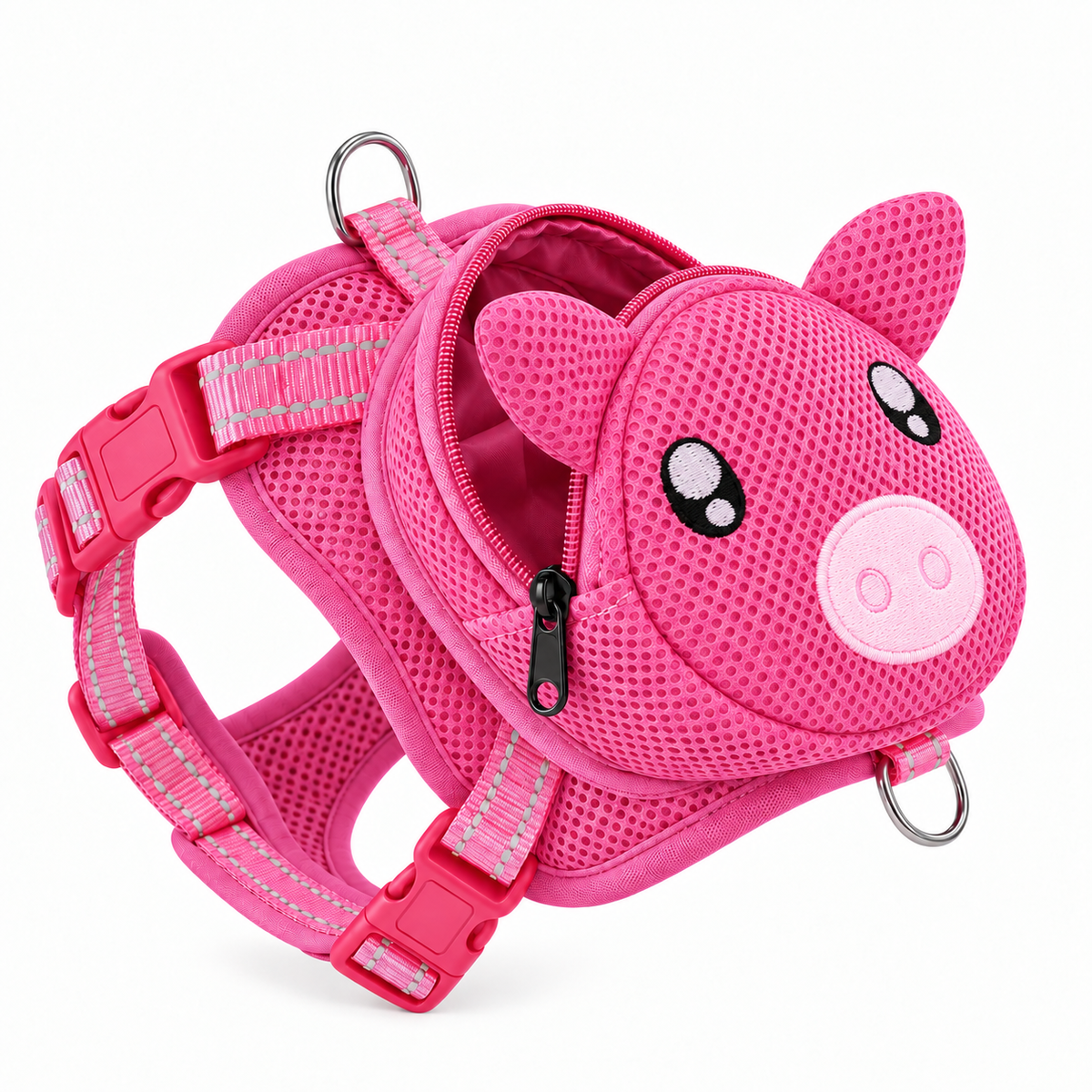 Mochila para Perros