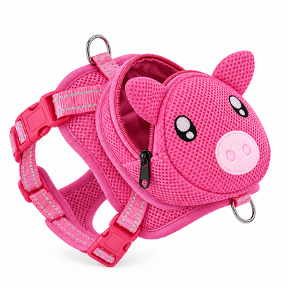 Mochila para Perros