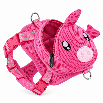 Mochila para Perros