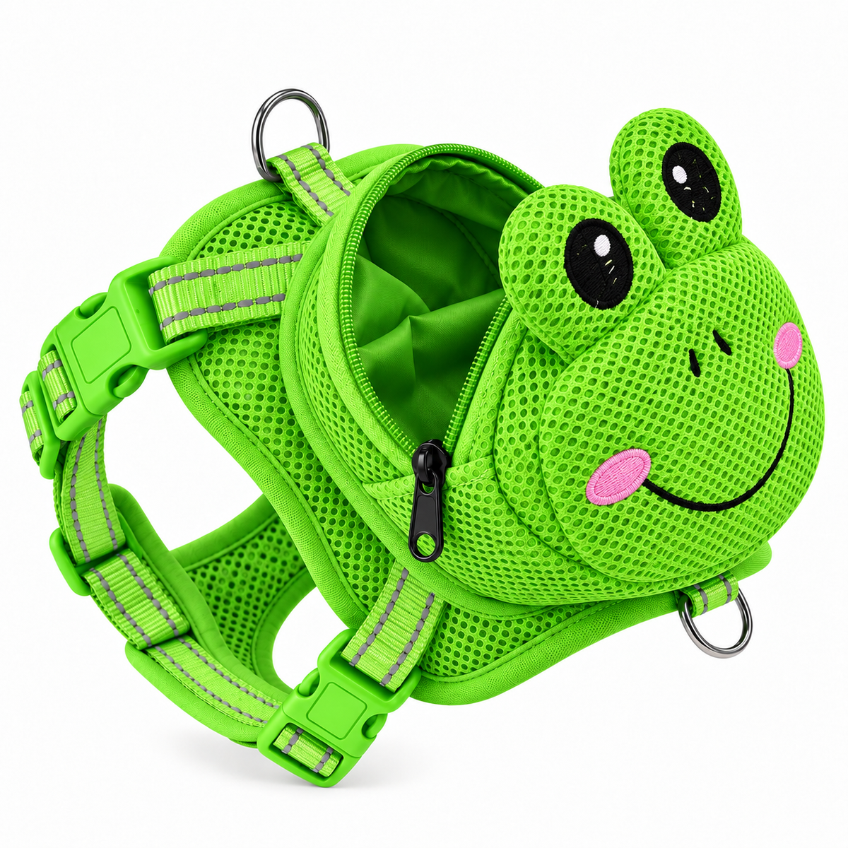 Mochila para Perros