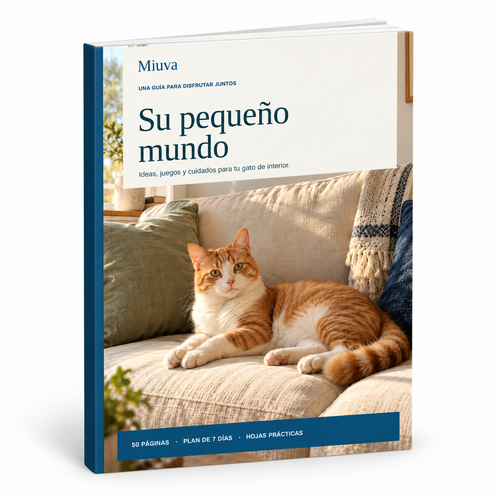+ Guía de Juegos y Cuidados