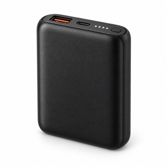 Portable USB Power Bank